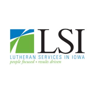 Lutheran services in iowa - Lutheran Services in Iowa. LSI is one of Iowa's largest nonprofit human services agencies. Our heart beats for the people we serve. We empower families and communities by recognizing and honoring the strengths and gifts of every individual. View Website. 